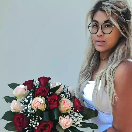 L'Essence Florale