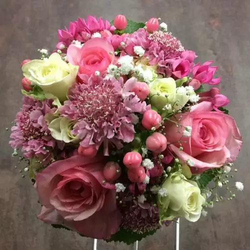 Petit bouquet