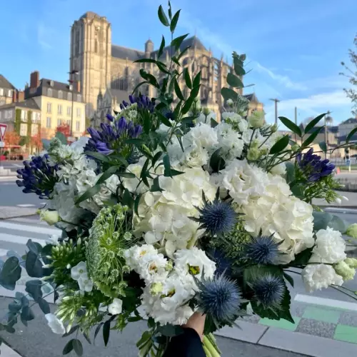 Bouquet champêtre