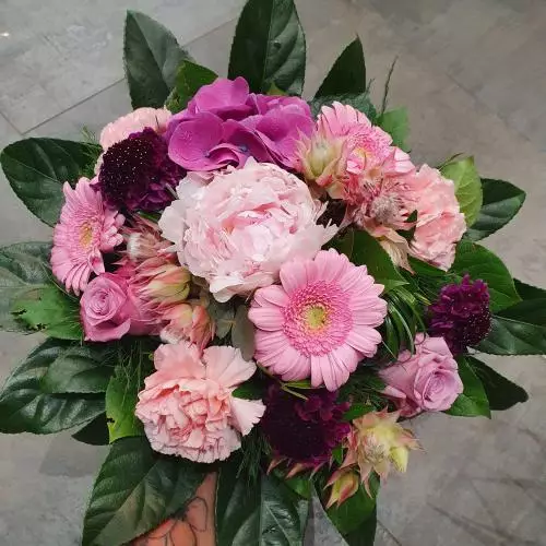 ROSES