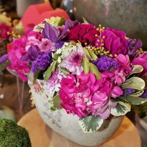 A FLEUR DE POT ANGOULÊME 05 45 92 52 57