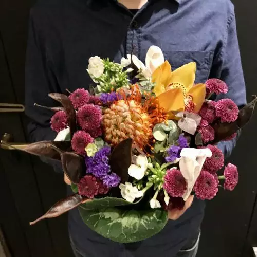 bouquet