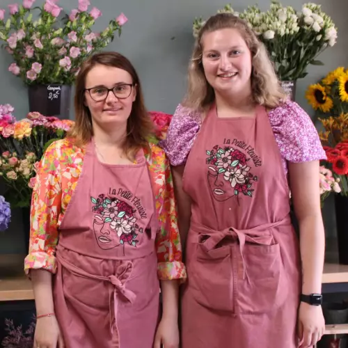 La Petite Fleuriste