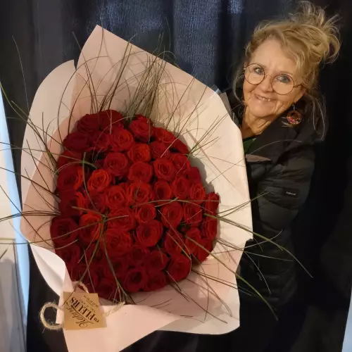 roses