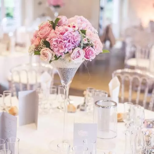 Centre de Table