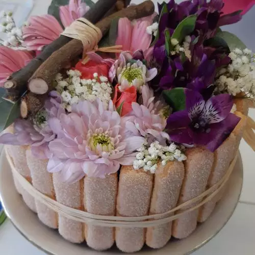 gâteaux