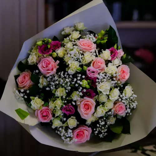 Bouquets sur mesure