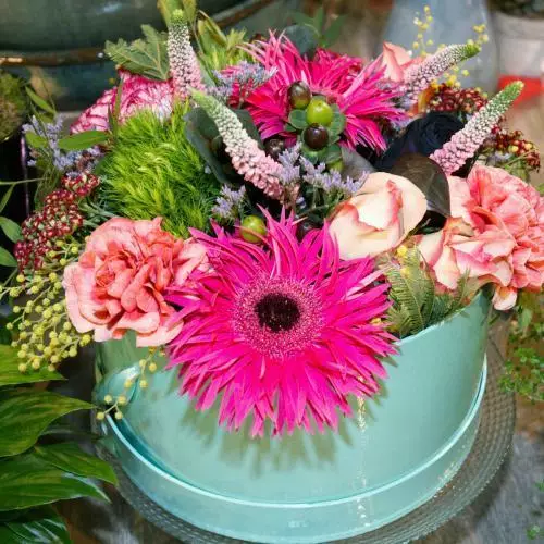 A FLEUR DE POT ANGOULÊME 05 45 92 52 57
