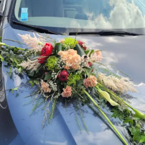 Mariage