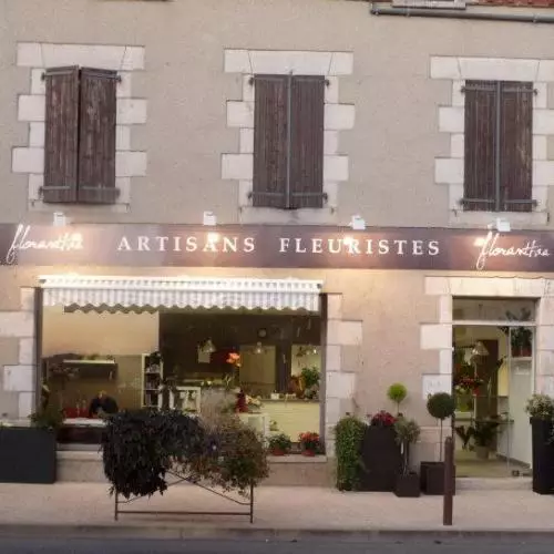 La boutique