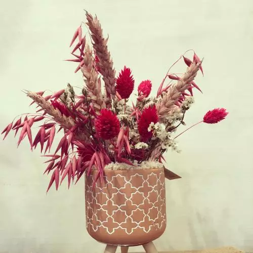 FLEURS SECHEES