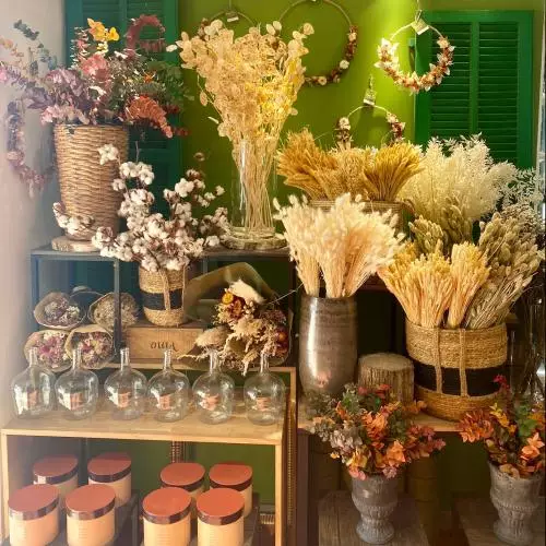 notre magasin