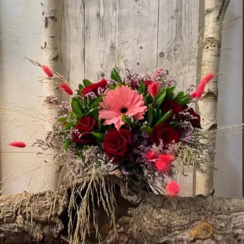 3bouquet passion