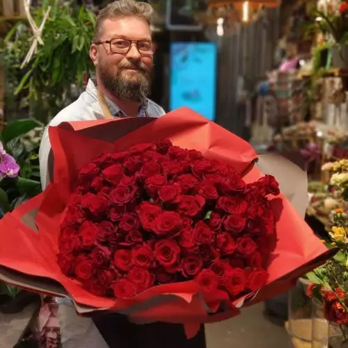 Fleurs et Fleurs