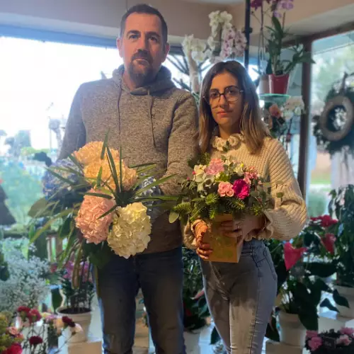 Le Coin Fleuri