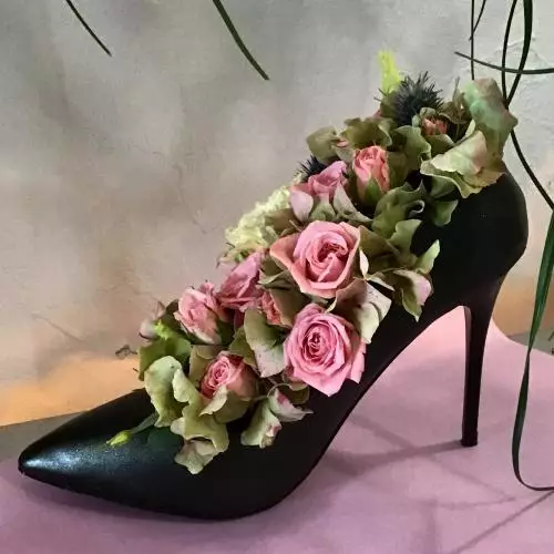 Commande spéciale pour soirée