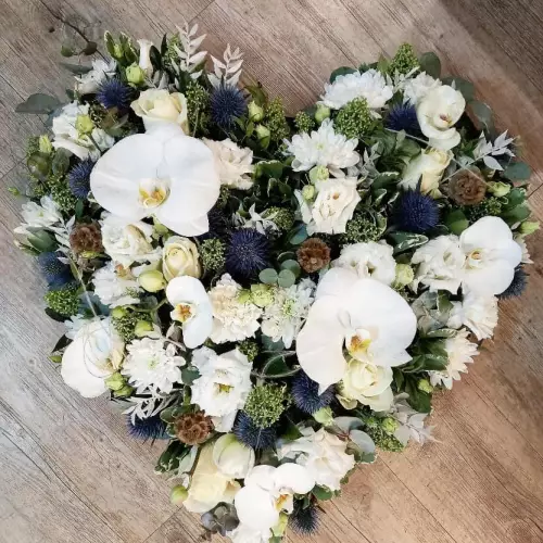 Cœur d'ange
