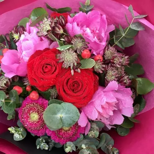 A FLEUR DE POT ANGOULÊME 05 45 92 52 57