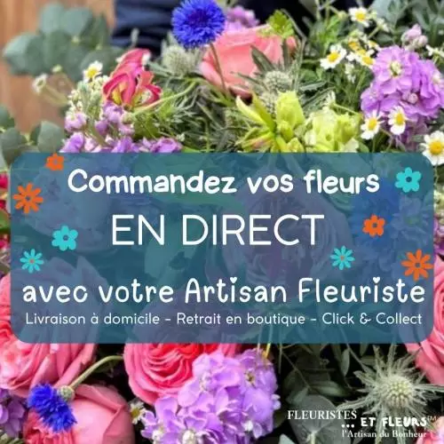Artisan Fleuriste