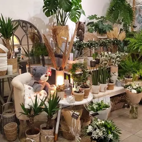 Ma boutique