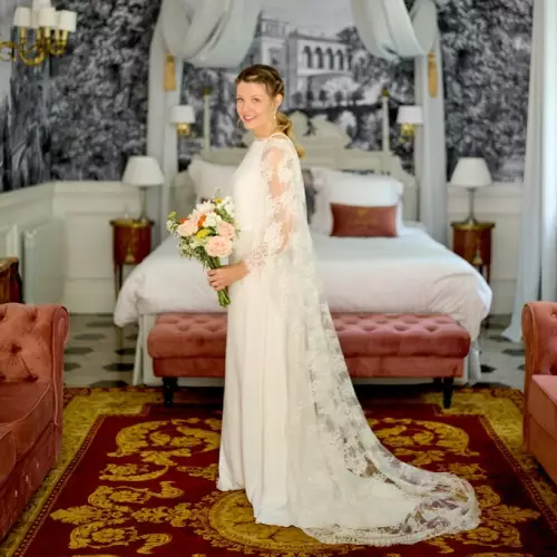 Chateau chavagnac été 2025