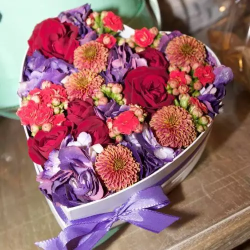 A FLEUR DE POT Angoulême