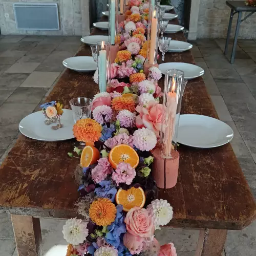 Centre de table