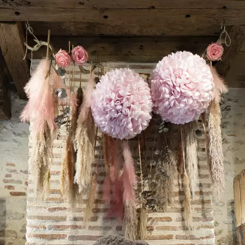Prestations sur mesure - Fan De Fleurs