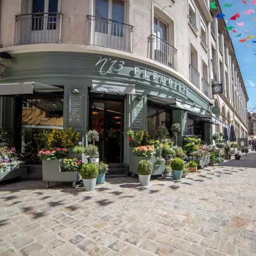 Notre boutique du centre ville