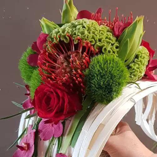 mariage