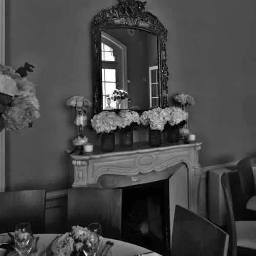 Décor mariage