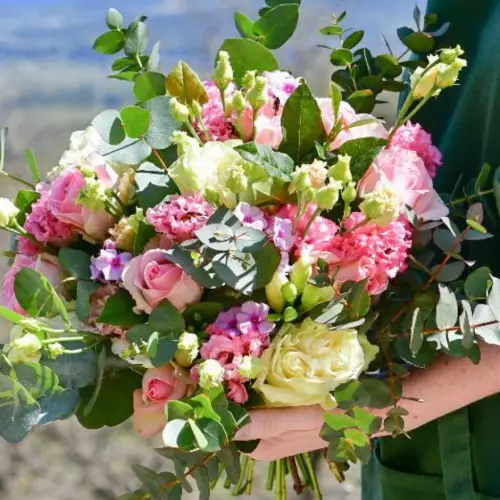Floralies
